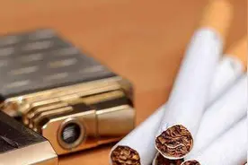 香烟为什么分软盒硬盒？你知道吗？图片