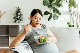 想让孩子发育好，孕期抓住胎宝宝“猛涨期”，建议孕妈好好收藏图片