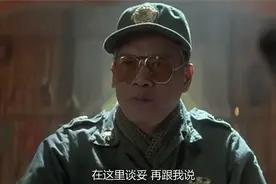 《警察故事》巅峰之作：票房纪录保持16年，还有5位演员已去世图片