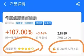经历基金清盘后，总结出投资基金的4个关键点图片