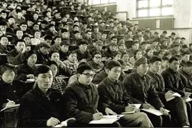 郑鸿生：为何台湾是全中国推行国语最成功的方言地区？｜文化纵横图片