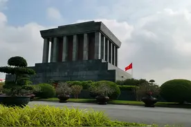 越南首都河内Thủ đô Hà Nội 2019年图片