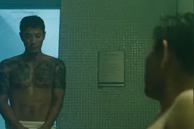 韩国电影亚洲第一？看完《新世界》导演限制级新片，我明白了图片