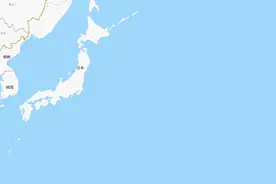 日本国土面积一点不小！火山喷发又造新岛，直径约1公里图片