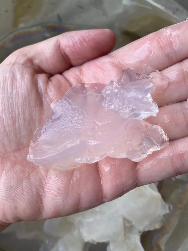 蝴蝶胶怎么吃 蝴蝶胶吃法