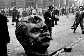 40年的冷战美国最后能熬死苏联，中国在背后做对了什么？图片