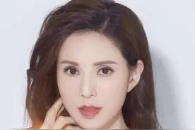 和古天乐合作过的10大女星，宣萱上榜，你最喜欢谁？图片