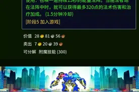 TBC法师饰品大盘点，别再浪费钱了图片