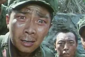 10部国产战争片：一部最早空战片，一部南海战，最后这部得分最高图片