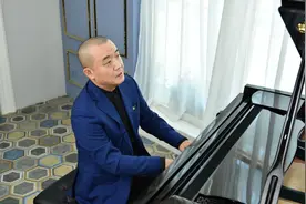 钢琴教育应更关注弹琴的人——中国音乐学院钢琴系教研室主任韩冰图片