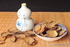 每日一中药——附子图片