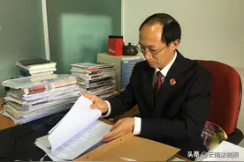 王玄玮：书生意气 检察情怀图片