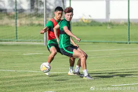 北京国安队取消三场热身赛，中超重启又悬了？图片