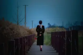 杨绛：耐得住，不要紧图片