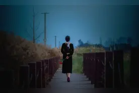 杨绛：耐得住，不要紧图片