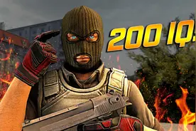 忽略收费原因，CSGO比CF强在哪里？图片