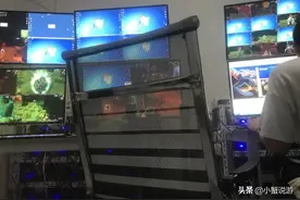 游戏工作室坚持了四年放弃了 赔了五万多 想赚钱越来越难图片