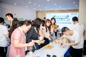 老字号如何成为年轻人追捧的新网红？图片