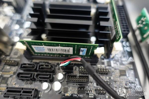 并不需要一台NAS，基于J3455用最简单的方式搭建媒体网络服务中心