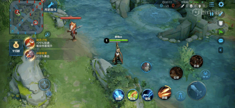 王者荣耀：末世即能吸血又加攻速，被动还强势，为啥几乎没人出呢