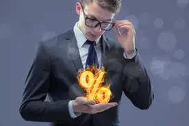 马云被卸磨杀“马”？屠龙少年变恶龙，这一次大家选择了力挺监管图片