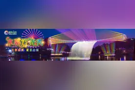 隐贤山庄斥资千万，打造东莞全新网红点图片
