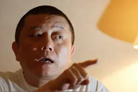 王朔盘点白岩松“三宗罪”：做作、没见解、崇拜权贵，真有道理吗图片
