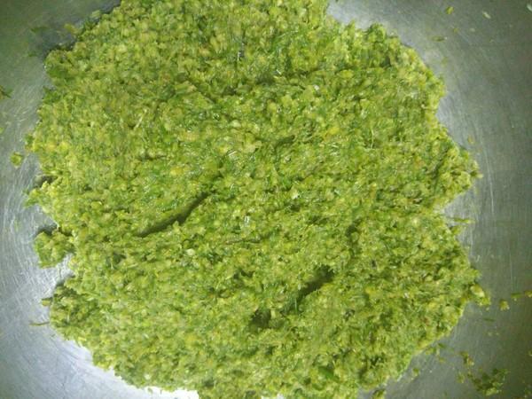 这才是韭菜花的正确腌制做法，味道鲜美好吃，方法超简单