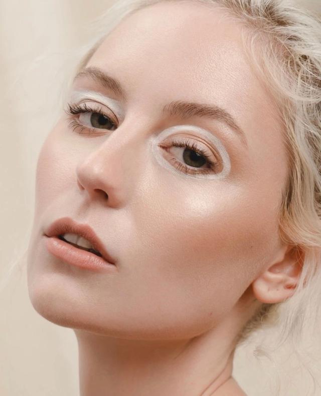 肌肤和换季冰释前嫌，复工见面不能红着脸