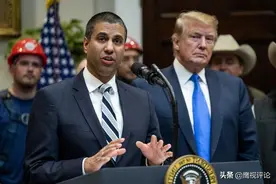 以后，华为中兴的手机在美国也不能使用了图片