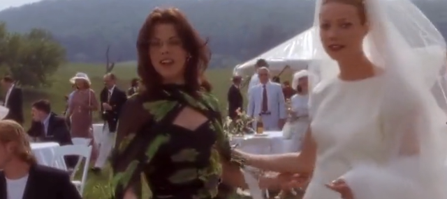 《禁止尖叫》：婆婆为了独占儿子，给儿媳吃动物催产素，结局舒适