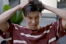 高瀚宇再次崩溃大哭，性格缺点暴露明显，《披荆斩棘》能捧红他吗图片