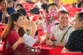 相亲时遇到尴尬的场面该如何解决图片