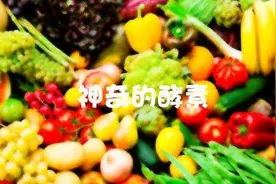 大禹生元果蔬植物酵素压片糖果，健康生活 从现在开始!图片