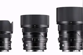 终于跌过官方价，该买EOS R6了？RF镜头到底值不值？图片