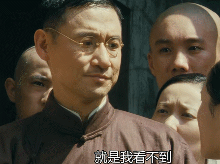 这部电影拍了10年，原本有周星驰张国荣参演，谢霆锋拍戏救了命