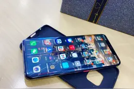 从3999跌至1799，华为的倔强？麒麟980+徕卡再战两年图片