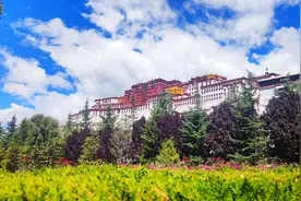 雪域70载，梦想在世界屋脊成为现实图片
