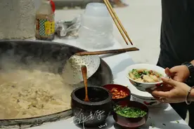 大V推荐 | 这碗经由46年老师傅之手的莆田“古董”美食，好吃到被列入非遗图片