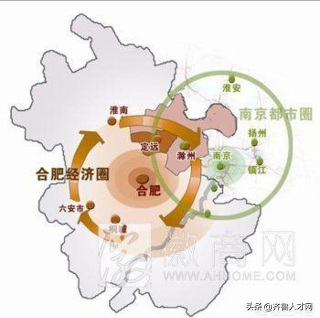 济南人才流动报告出炉，人才攻防战济南要盯紧这个省