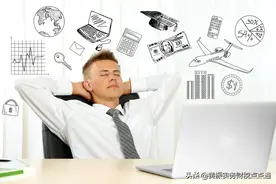 实务解析——劳务派遣企业计税方法如何选择税负才能最低图片