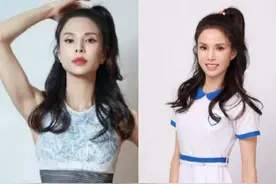 想拥有李若彤一样的身材，喝脂排舞有效果吗？图片