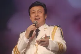 凭一首《咱老百姓》红遍大江南北，吕继宏酒后吐真言：我想有个家图片