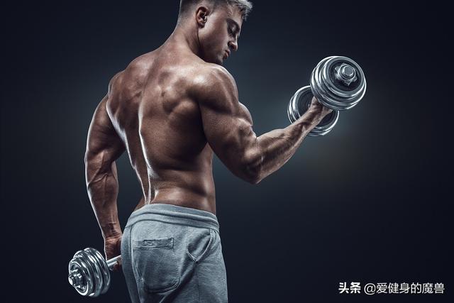 你总想知道氨基酸对健身有什么用？答案全部都在这里