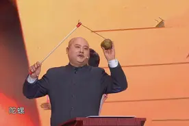 欢乐喜剧人重温童趣，不同时代有不同游戏，唯这个游戏一直在陪伴图片