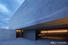 木与石的原璞，组成低调精致的家图片