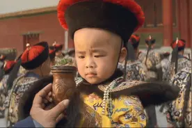 溥仪的御医：如今102岁高寿，曾多次捐献秘方，为中医事业做贡献视频封面