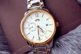 机械表哪个牌子好，北京手表多功能时尊自动机械男表质量如何图片