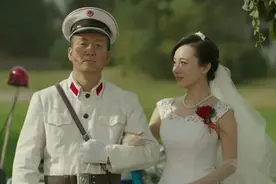 这首歌道出千万儿女共同心声：我愿用我一切，换你岁月长留图片