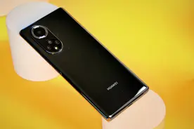 华为nova9 Pro体验：树立Vlog影像新高度，五大理由能否打动你？图片